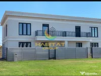 Vila p+1 / 4 camere / com. Berceni / gata de mutare 