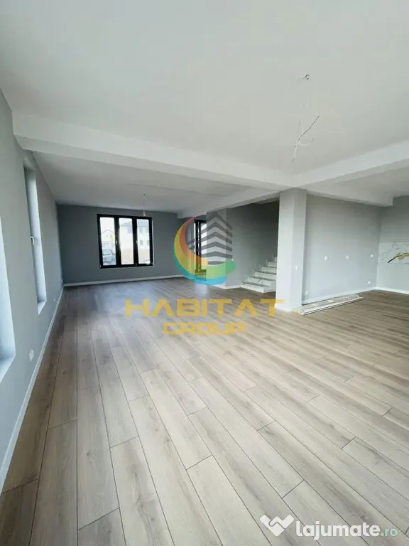 Vila p+1 / 4 camere / com. Berceni / gata de mutare - Berceni (Bucuresti-Ilfov)