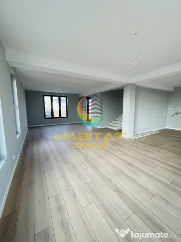 Vila p+1 / 4 camere / com. Berceni / gata de mutare - Berceni (Bucuresti-Ilfov)