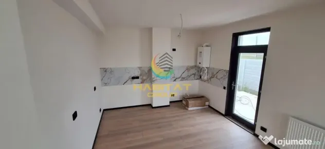 Vila p+1 / 4 camere / com. Berceni / gata de mutare - Berceni (Bucuresti-Ilfov)