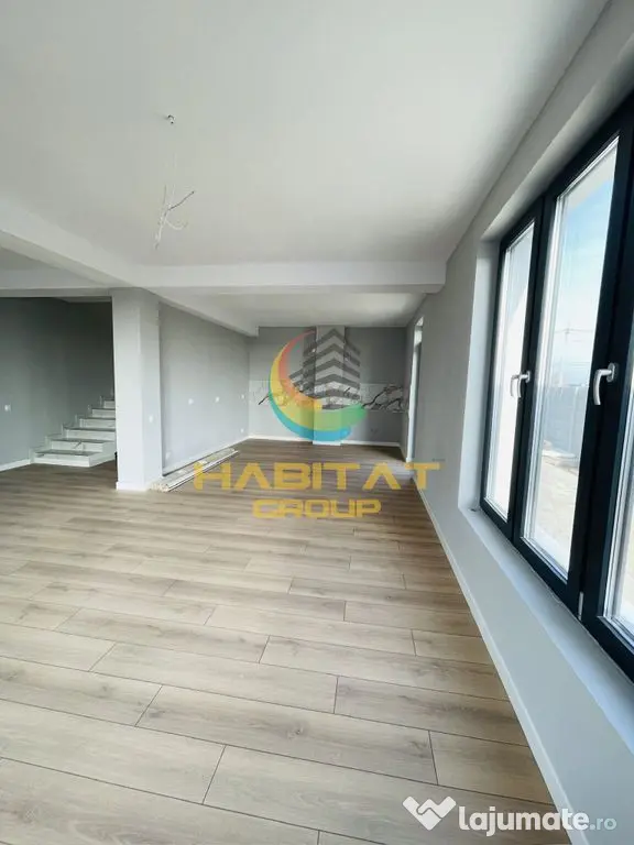 Vila p+1 / 4 camere / com. Berceni / gata de mutare - Berceni (Bucuresti-Ilfov)