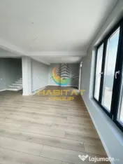 Vila p+1 / 4 camere / com. Berceni / gata de mutare 