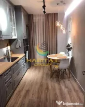 Apartament 2 camere 54.36mp- Zona Metalurgiei - Parc Arghezi 