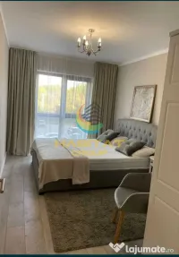 Apartament 2 camere 54.36mp- Zona Metalurgiei - Parc Arghezi 