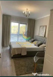Apartament 2 camere 54.36mp- Zona Metalurgiei - Parc Arghezi