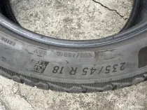 235/45/18  Michelin