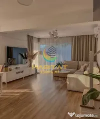 Pallady 2 camere 50 mp + terasa 14 mp langa Parcul Teilor