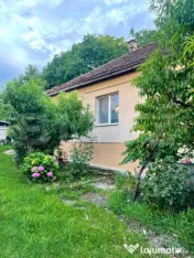 CASA DE VANZARE IN CENTRUL DEJULUI 
