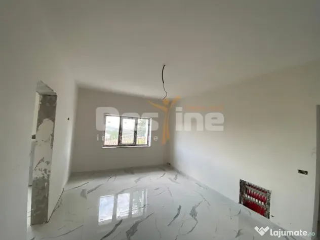Apartament in bloc nou finalizat 2026 - Piatra-Neamt (Neamt)