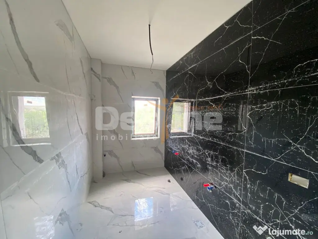 Apartament in bloc nou finalizat 2026 - Piatra-Neamt (Neamt)