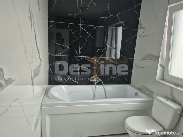 Apartament in bloc nou finalizat 2026 - Piatra-Neamt (Neamt)