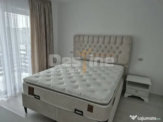 Apartament in bloc nou finalizat 2026 - Piatra-Neamt (Neamt)
