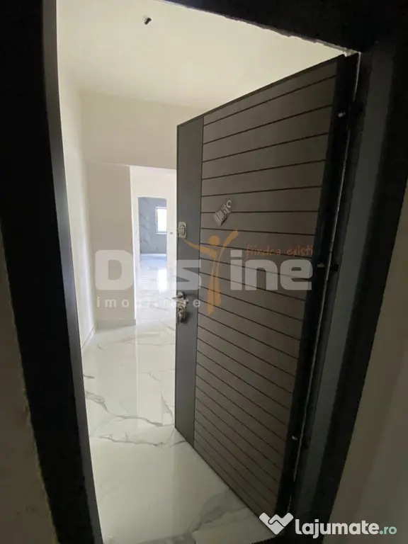 Apartament in bloc nou finalizat 2026 - Piatra-Neamt (Neamt)