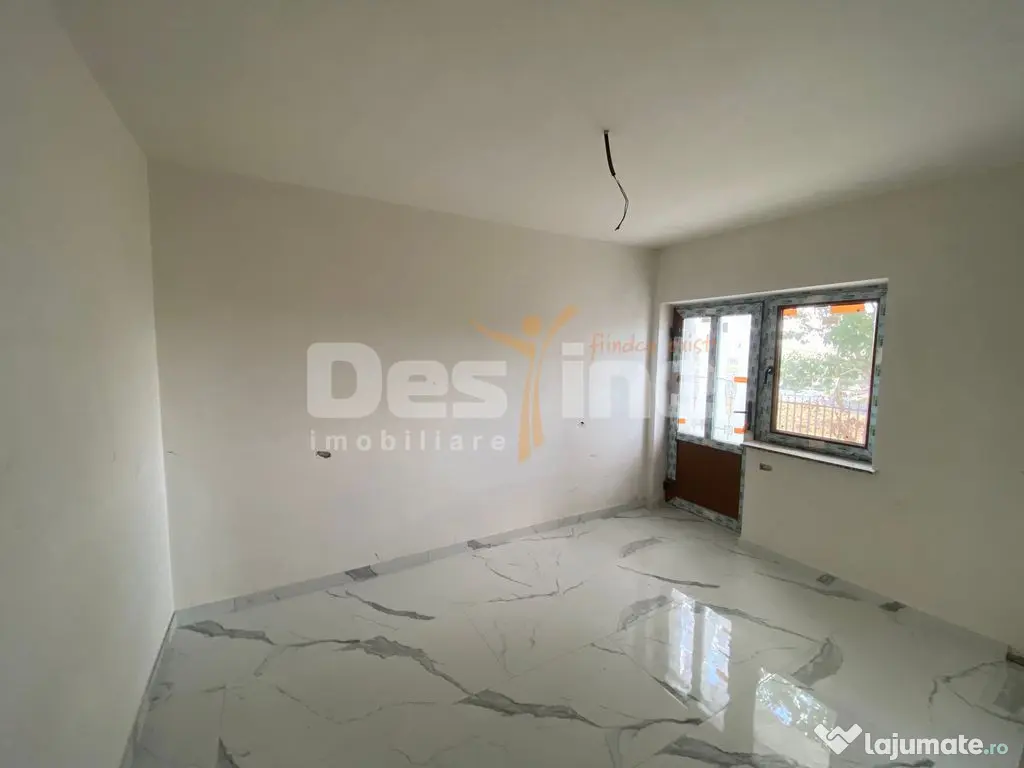 Apartament in bloc nou finalizat 2026 - Piatra-Neamt (Neamt)