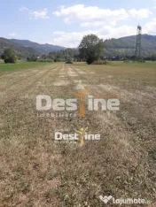 Teren de vanzare Pangarati 58.000 Euro 4488mp Intravilan