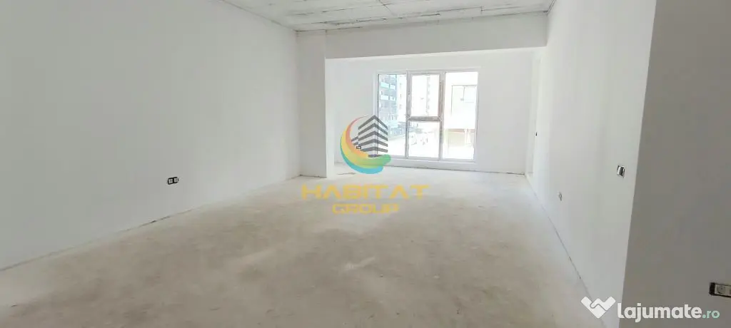 Ap 2 camere - 60 mp - etaj 1/5 - metrou 15 min - 104.200 Euro - Popesti Leordeni (Bucuresti-Ilfov)
