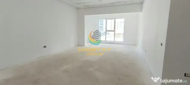 Ap 2 camere - 60 mp - etaj 1/5 - metrou 15 min - 104.200 Euro - Popesti Leordeni (Bucuresti-Ilfov)