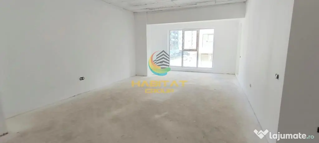 Ap 2 camere - 60 mp - etaj 1/5 - metrou 15 min - 104.200 Euro - Popesti Leordeni (Bucuresti-Ilfov)