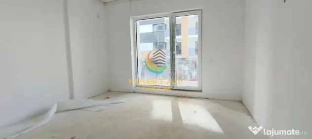 Ap 2 camere - 60 mp - etaj 1/5 - metrou 15 min - 104.200 Euro - Popesti Leordeni (Bucuresti-Ilfov)