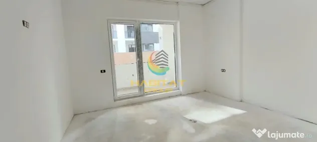 Ap 2 camere - 60 mp - etaj 1/5 - metrou 15 min - 104.200 Euro - Popesti Leordeni (Bucuresti-Ilfov)
