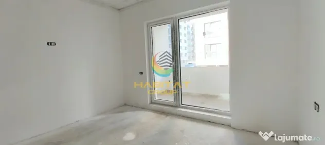 Ap 2 camere - 60 mp - etaj 1/5 - metrou 15 min - 104.200 Euro - Popesti Leordeni (Bucuresti-Ilfov)
