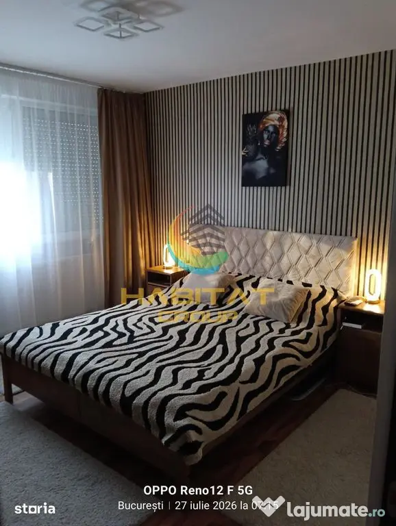 Apartament 2 camere decomandat Giurgiului - Bucuresti (Bucuresti-Ilfov)