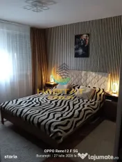 Apartament 2 camere decomandat Giurgiului