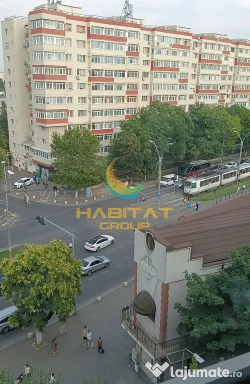 Apartament 2 camere decomandat Giurgiului - Bucuresti (Bucuresti-Ilfov)