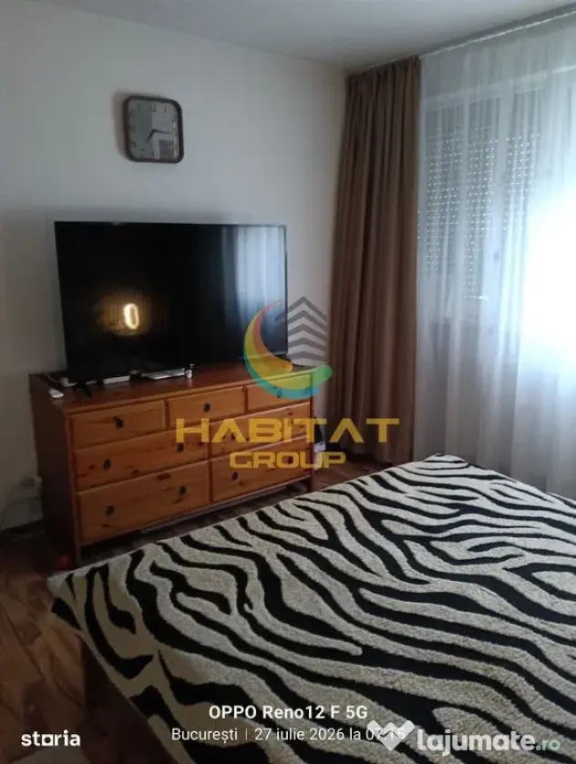 Apartament 2 camere decomandat Giurgiului - Bucuresti (Bucuresti-Ilfov)