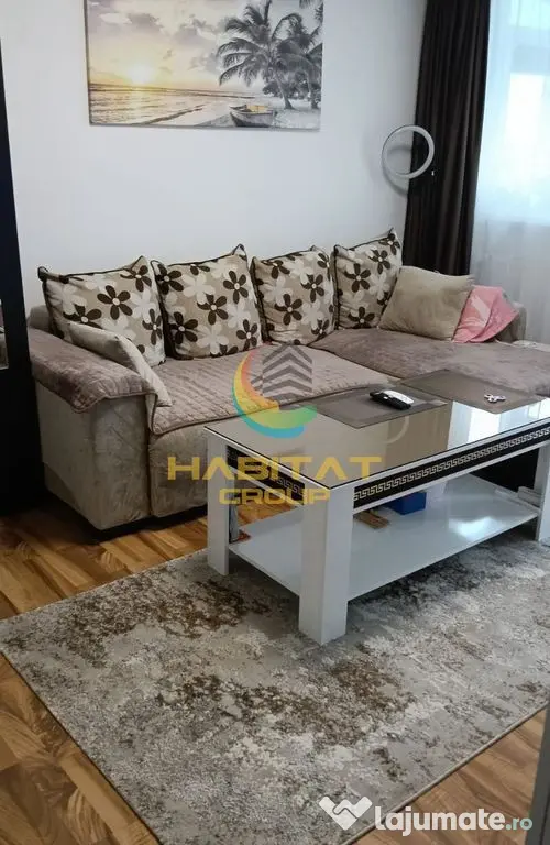 Apartament 2 camere decomandat Giurgiului - Bucuresti (Bucuresti-Ilfov)