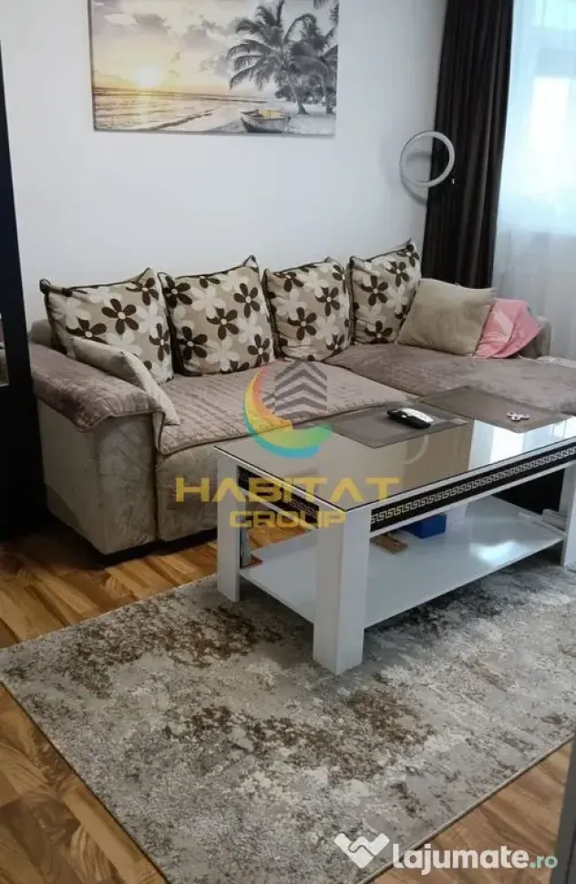 Apartament 2 camere decomandat Giurgiului - Bucuresti (Bucuresti-Ilfov)