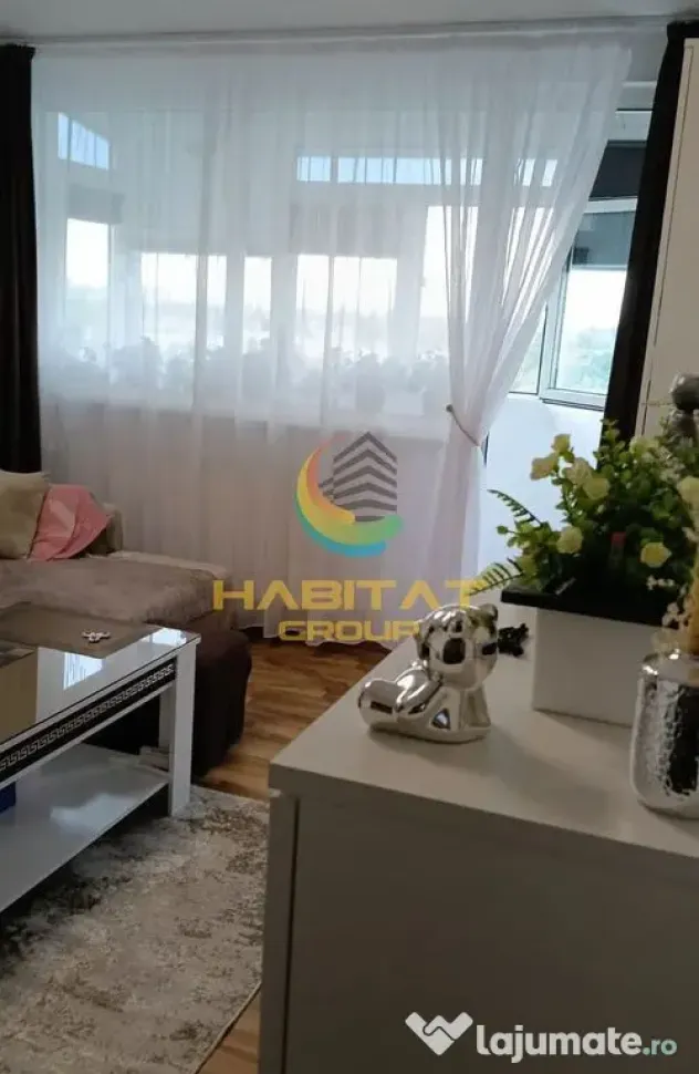 Apartament 2 camere decomandat Giurgiului - Bucuresti (Bucuresti-Ilfov)