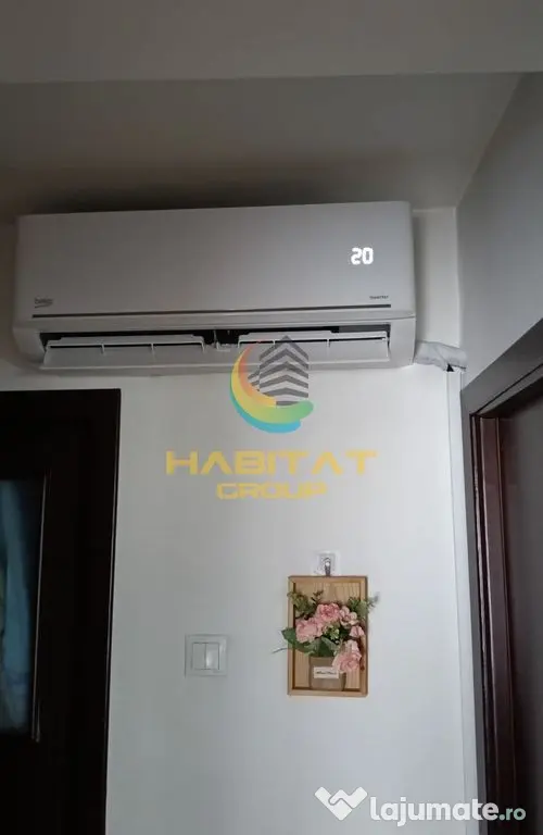 Apartament 2 camere decomandat Giurgiului - Bucuresti (Bucuresti-Ilfov)