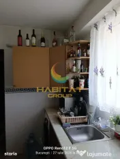 Apartament 2 camere decomandat Giurgiului