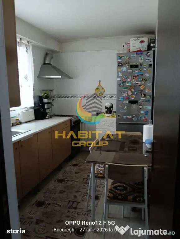 Apartament 2 camere decomandat Giurgiului - Bucuresti (Bucuresti-Ilfov)
