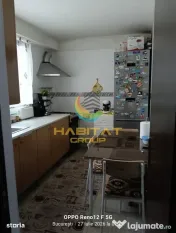 Apartament 2 camere decomandat Giurgiului