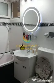 Apartament 2 camere decomandat Giurgiului