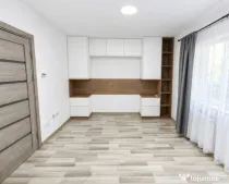 Garsoniera, parter, bloc nou, Radauti
