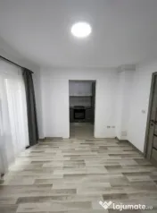 Garsoniera, parter, bloc nou, Radauti 
