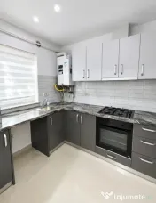 Garsoniera, parter, bloc nou, Radauti 