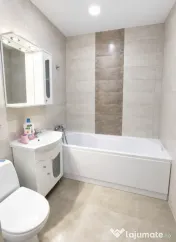 Garsoniera, parter, bloc nou, Radauti 