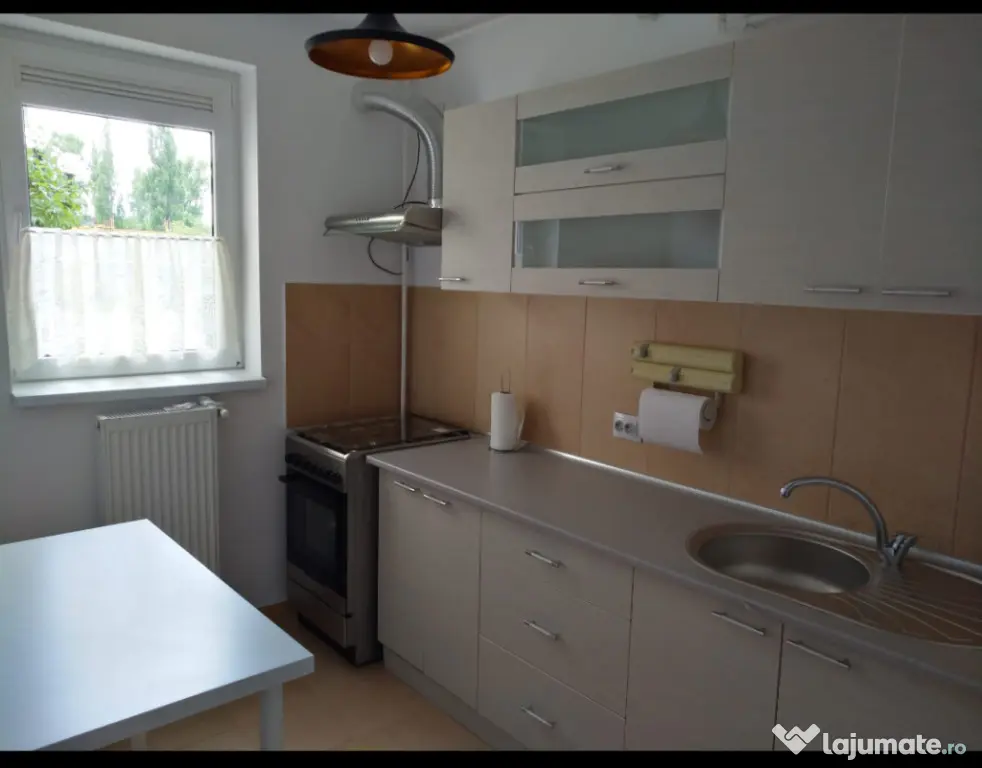 Apartament 2 camere Rin Nord Residence Otopeni - Otopeni (Bucuresti-Ilfov)