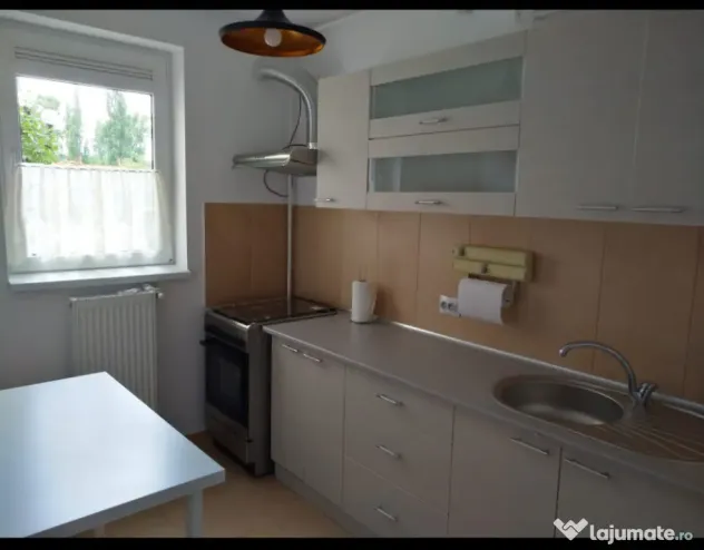 Apartament 2 camere Rin Nord Residence Otopeni - Otopeni (Bucuresti-Ilfov)