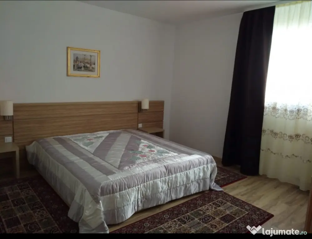 Apartament 2 camere Rin Nord Residence Otopeni - Otopeni (Bucuresti-Ilfov)