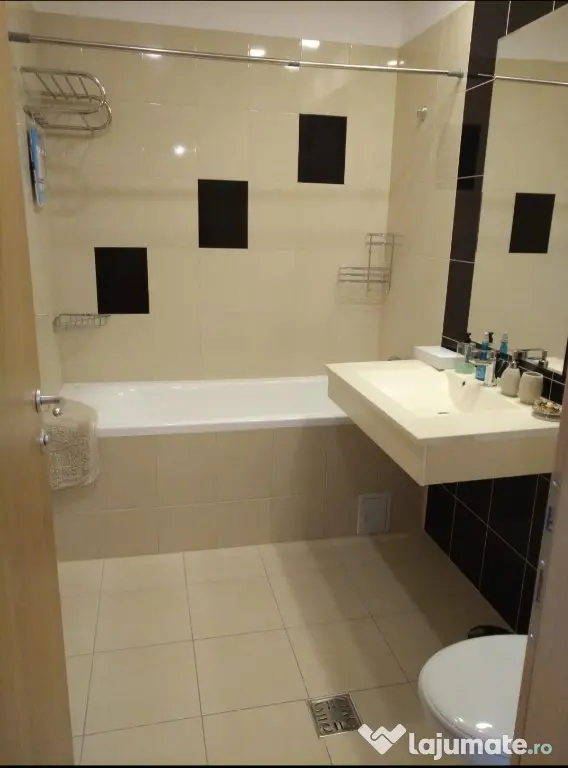 Apartament 2 camere Rin Nord Residence Otopeni - Otopeni (Bucuresti-Ilfov)