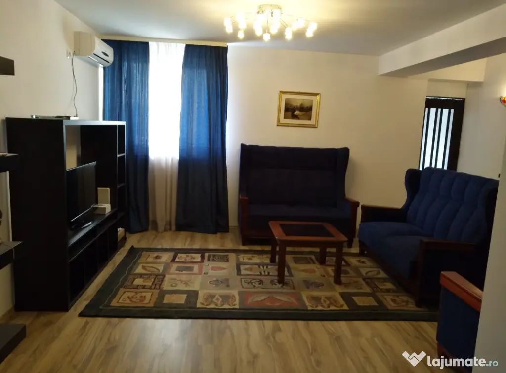 Apartament 2 camere Rin Nord Residence Otopeni - Otopeni (Bucuresti-Ilfov)