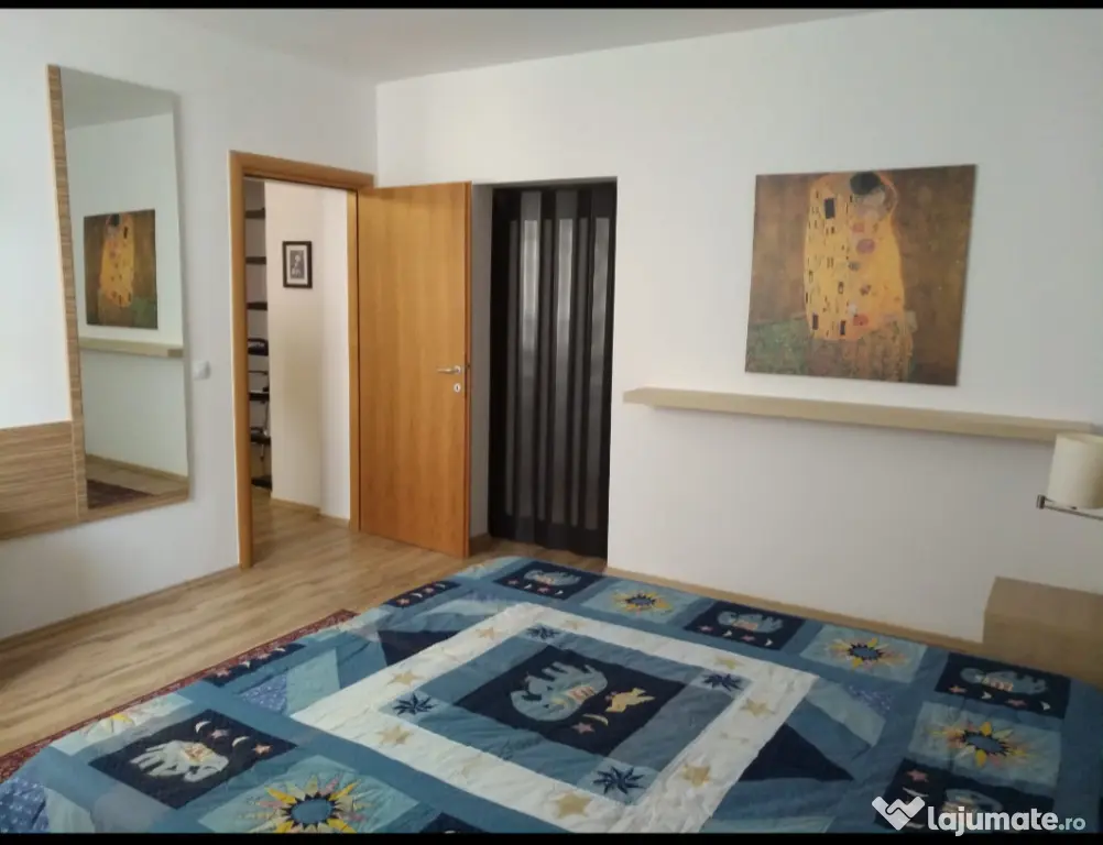 Apartament 2 camere Rin Nord Residence Otopeni - Otopeni (Bucuresti-Ilfov)