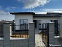 Duplex pe Parter | 2 bai | Teren generos | Toate utilitatile