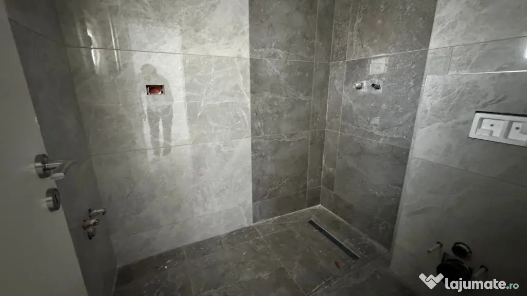 Duplex pe Parter | 2 bai | Teren generos | Toate utilitatile - Mosnita Veche (Timis)