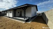 Duplex pe Parter | 2 bai | Teren generos | Toate utilitatile